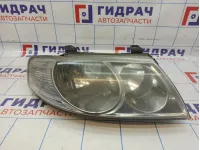 Фара правая Nissan Almera Classic (B10) 26010-95F0B