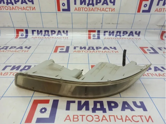 Указатель поворота в бампер левый Nissan Almera Classic (B10) 26125-95F0A