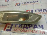 Указатель поворота в бампер левый Nissan Almera Classic (B10) 26125-95F0A