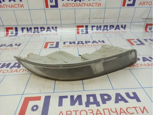 Указатель поворота в бампер правый Nissan Almera Classic (B10) 26120-95F0A