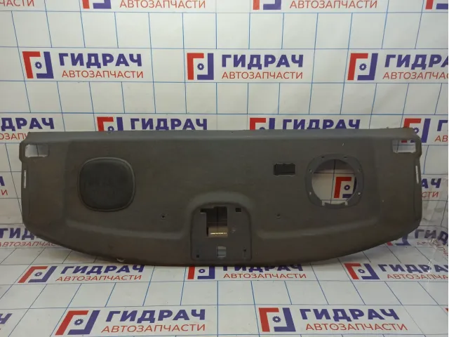 Полка Nissan Almera Classic (B10)