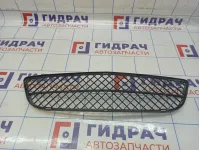 Решетка в бампер центральная Nissan Almera Classic (B10) 62256-95F0A