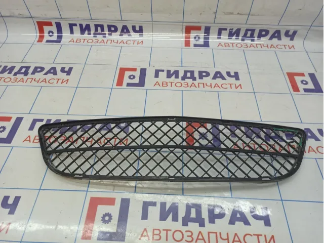 Решетка в бампер центральная Nissan Almera Classic (B10) 62256-95F0A