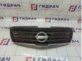 Решетка радиатора Nissan Almera Classic (B10) 62300-95F0A