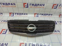 Решетка радиатора Nissan Almera Classic (B10) 62300-95F0A