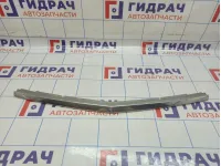 Накладка решетки радиатора Nissan Almera Classic (B10)