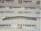 Накладка решетки радиатора Nissan Almera Classic (B10)