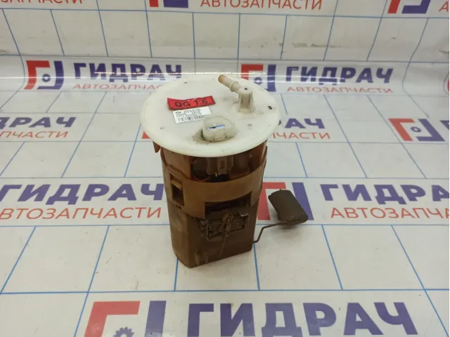 Насос топливный электрический Nissan Almera Classic (B10) 27510-31100