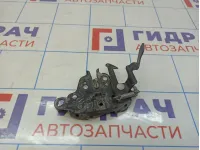 Замок капота Nissan Almera Classic (B10) 65601-95F0A