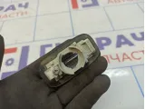Повторитель на крыло белый Nissan Almera Classic (B10) 26160-95F0A