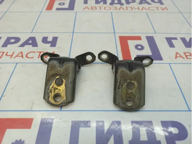 Петли двери передней правой Nissan Almera Classic (B10)