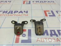 Петли двери передней левой Nissan Almera Classic (B10)