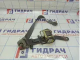 Ремень безопасности с пиропатроном передний правый Nissan Almera Classic (B10) 86884-95F0F