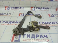 Ремень безопасности с пиропатроном передний правый Nissan Almera Classic (B10) 86884-95F0F