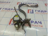 Ремень безопасности с пиропатроном передний правый Nissan Almera Classic (B10) 86884-95F0F