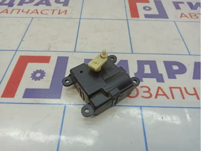 Моторчик заслонки отопителя Nissan Almera Classic (B10) 27732-95F0A