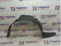 Локер передний правый Nissan Almera Classic (B10)