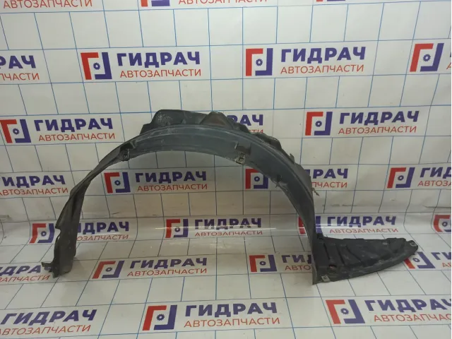 Локер передний правый Nissan Almera Classic (B10)