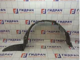 Локер передний правый Nissan Almera Classic (B10)