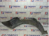 Локер передний правый Nissan Almera Classic (B10)