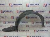 Локер передний левый Nissan Almera Classic (B10) 86101-31700