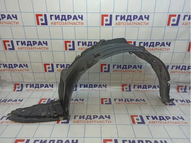 Локер передний левый Nissan Almera Classic (B10) 86101-31700