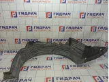 Локер передний левый Nissan Almera Classic (B10) 86101-31700