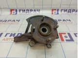 Кулак поворотный передний левый Nissan Almera Classic (B10) 40015-95F0A