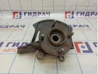 Кулак поворотный передний левый Nissan Almera Classic (B10) 40015-95F0A