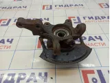 Кулак поворотный передний левый Nissan Almera Classic (B10) 40015-95F0A