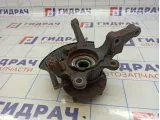 Кулак поворотный передний левый Nissan Almera Classic (B10) 40015-95F0A