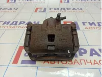 Суппорт тормозной передний левый Nissan Almera Classic (B10) 41011-95F0A