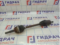 Привод передний левый Nissan Almera Classic (B10) 39101-95F0A