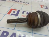 Привод передний левый Nissan Almera Classic (B10) 39101-95F0A