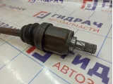 Привод передний левый Nissan Almera Classic (B10) 39101-95F0A