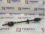 Привод передний правый Nissan Almera Classic (B10) 39100-95F0E