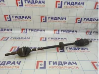 Привод передний правый Nissan Almera Classic (B10) 39100-95F0E