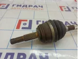 Привод передний правый Nissan Almera Classic (B10) 39100-95F0E