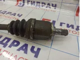 Привод передний правый Nissan Almera Classic (B10) 39100-95F0E