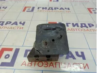 Кронштейн усилителя переднего бампера левый Nissan Almera Classic (B10) 62683-95F0B