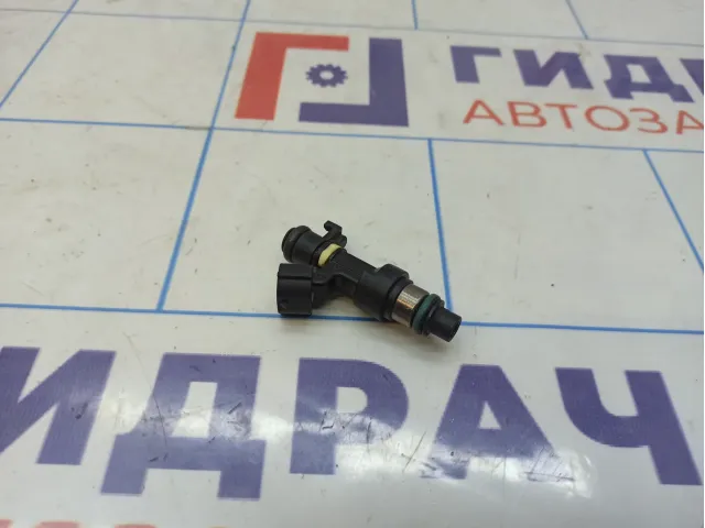 Форсунка инжекторная электрическая Nissan Almera Classic (B10) 16600-95F0A