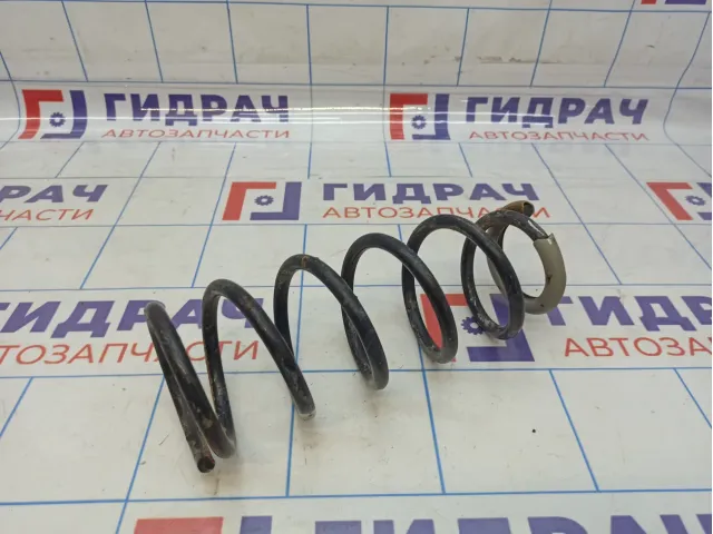 Пружина задняя Nissan Almera Classic (B10) 55020-95F0A