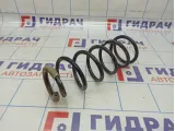 Пружина задняя Nissan Almera Classic (B10) 55020-95F0A