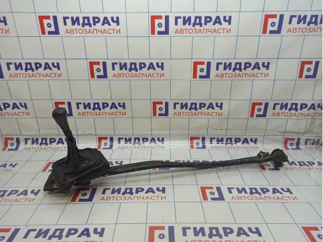 Кулиса КПП Nissan Almera Classic (B10) 34110-5M400