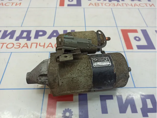 Стартер Nissan Almera Classic (B10) 23300-95F0A