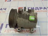 Компрессор системы кондиционирования Nissan Almera Classic (B10) 59510-31700