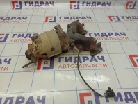 Коллектор выпускной Nissan Almera Classic (B10) 14004-95F0A