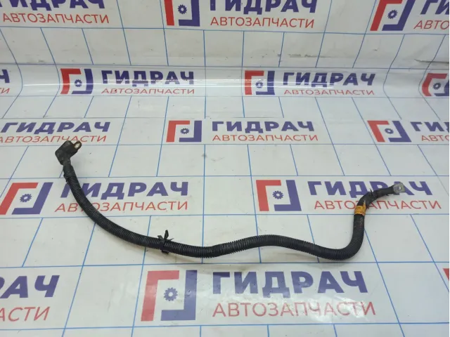 Клемма аккумулятора плюс Nissan Almera Classic (B10) 51880-31300