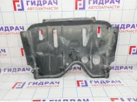 Защита двигателя Nissan Almera (G15) 74811-00Q0B.