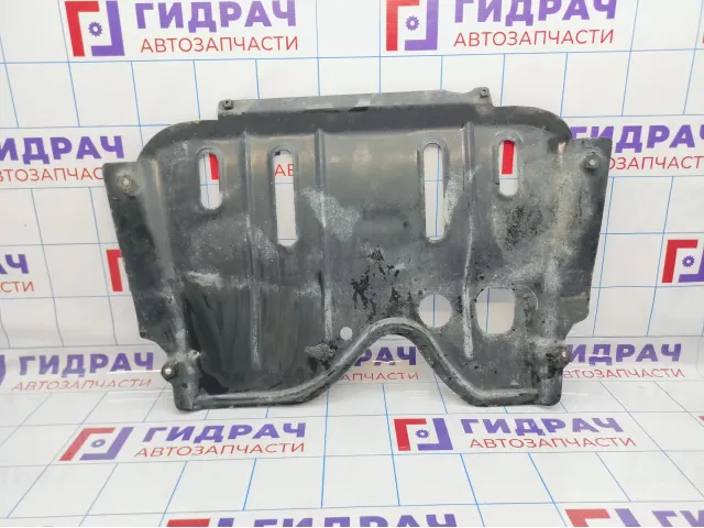 Защита двигателя Nissan Almera (G15) 74811-00Q0B.